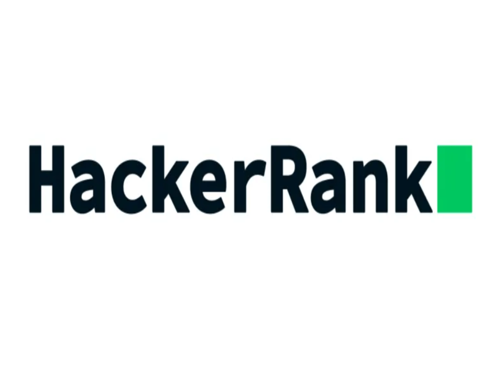 HackerRank
