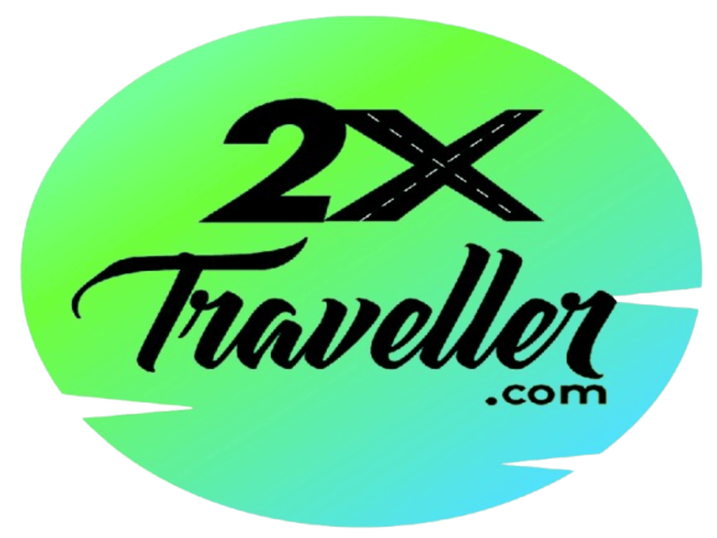 2xTraveller
