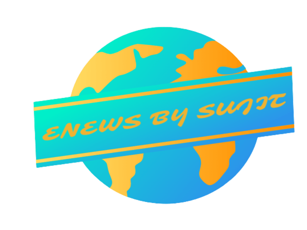 eNewsBySujit